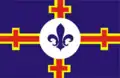 Vlag van Cruzeta