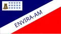 Vlag van Envira