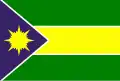 Vlag van Ferreira Gomes