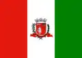 Vlag van Guatapará