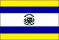 Vlag van Ipiranga de Goiás