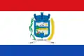 Vlag van Itapoá