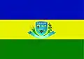 Vlag van Itapuranga