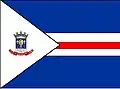Vlag van Ladário