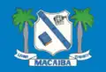 Vlag van Macaíba