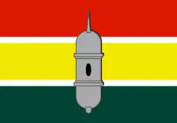 Vlag van Macapá