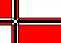 Vlag van Nova Era