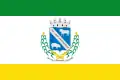 Vlag van Ortigueira