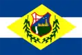 Vlag van Ribeirão