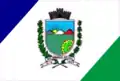 Vlag van Rio Branco do Sul