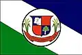 Vlag van São Domingos