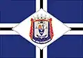 Vlag van São João Nepomuceno