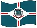 Vlag van São Sebastião do Caí