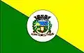 Vlag van Santa Amélia