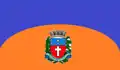 Vlag van Santa Cruz da Conceição