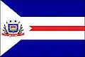 Vlag van Chapada dos Guimarães
