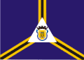 Vlag van Itajubá