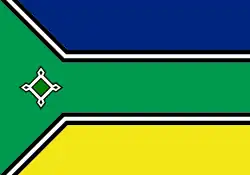 Vlag van Amapá