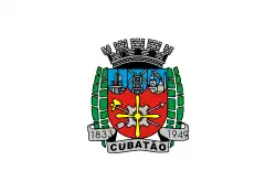 Vlag van Cubatão