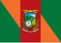 Vlag van Mirim Doce