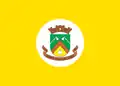 Vlag van Santa Rosa de Lima