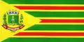 Vlag van Guaranésia