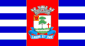 Vlag van Orobó