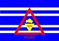 Vlag van Poção