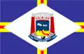 Vlag van Santos Dumont