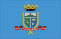 Vlag van Taquara