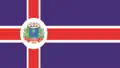 Vlag van Alagoa Grande