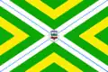 Vlag van São Simão