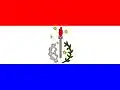 Vlag van Tambaú