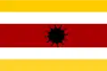 Vlag van Cortés