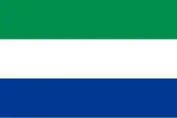 Vlag van Galapagosprovincie