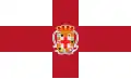 Vlag van Almería