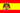 Vlag van Spanje