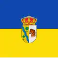 Vlag van Navalmanzano