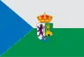 Vlag van Torrejoncillo