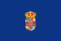 Vlag van de provincie Murcia (1976-1982)