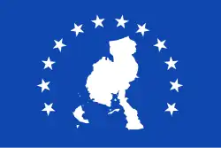 Vlag van Veraguas