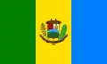 Vlag van Justo Briceño