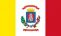 Vlag van Heredia