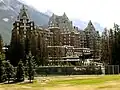 Banff Springs
