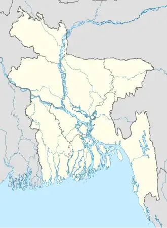 Dhaka (Bangladesh)