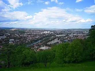 Banja Luka, Bosnië en Herzegovina.