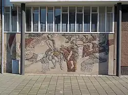 Mozaiek (februari 2018)