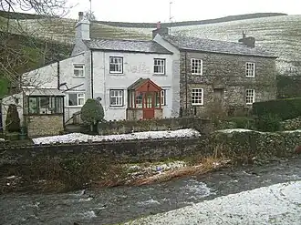 Bantyghyll Cottage