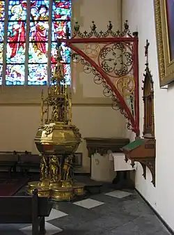 Sint-Janskathedraal, 's-Hertogenbosch
