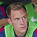 Marc-André ter Stegen (doelman)